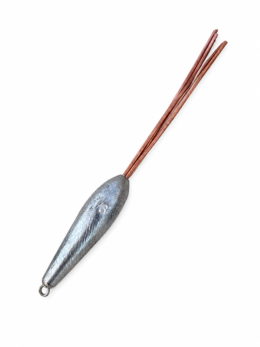 Copper Spider Weight (Strong Current)