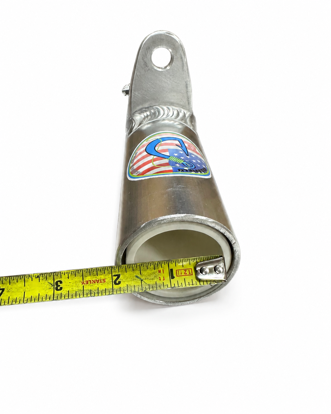 HD Shark Sand Spike