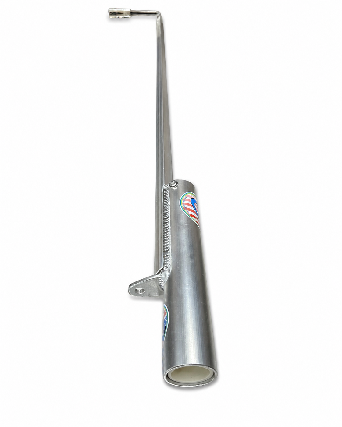 HD Shark Sand Spike