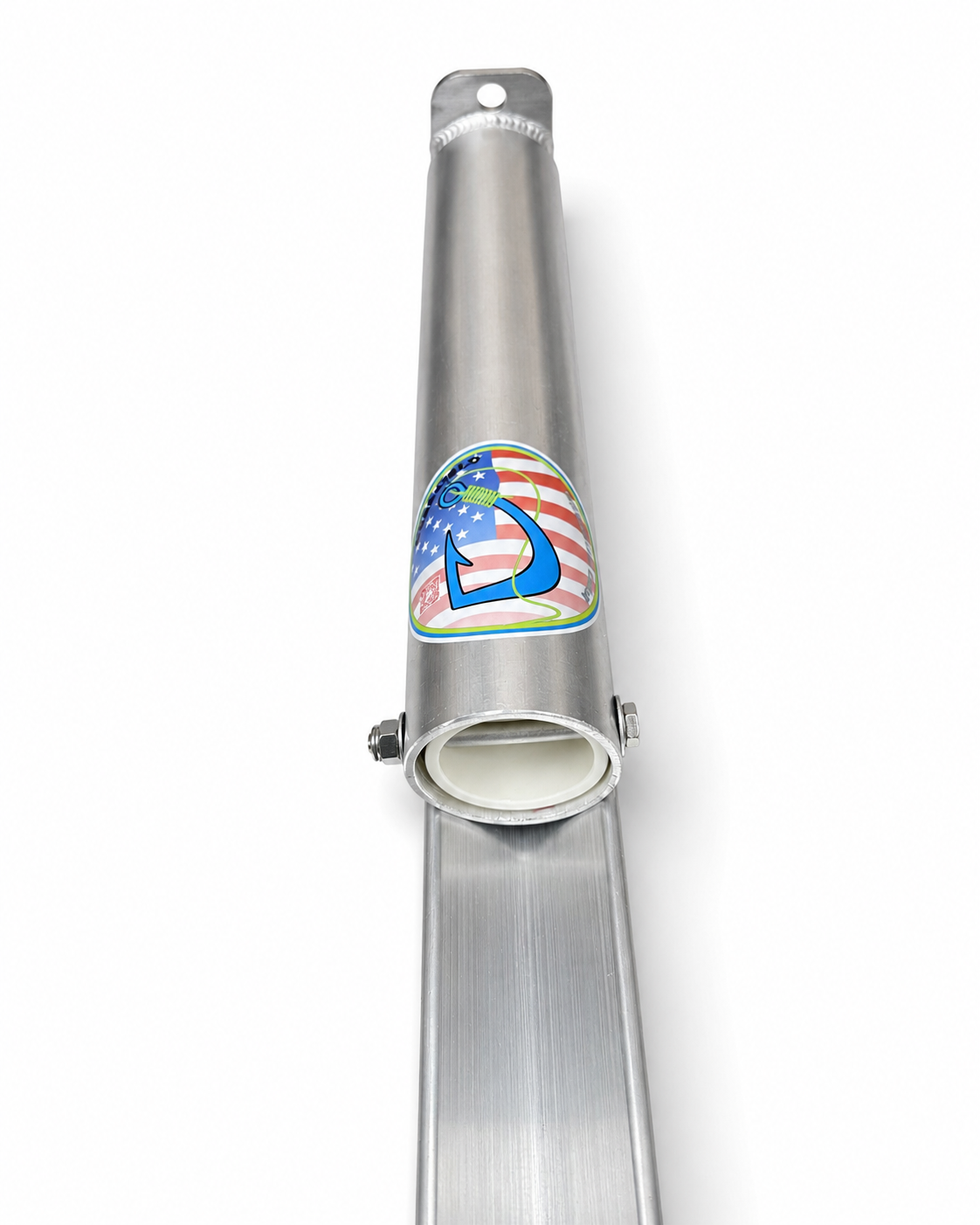 HD Shark Sand Spike