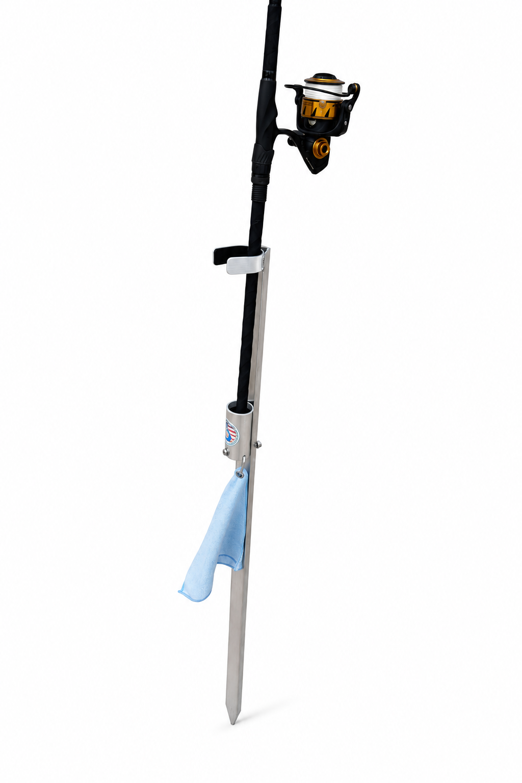 Surf Fishing Sand Spike (Beach Fishing) Surf Fishing Sand Spike (Beach Fishing)
