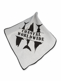 Coast Worldwide Performance Fishing Towel