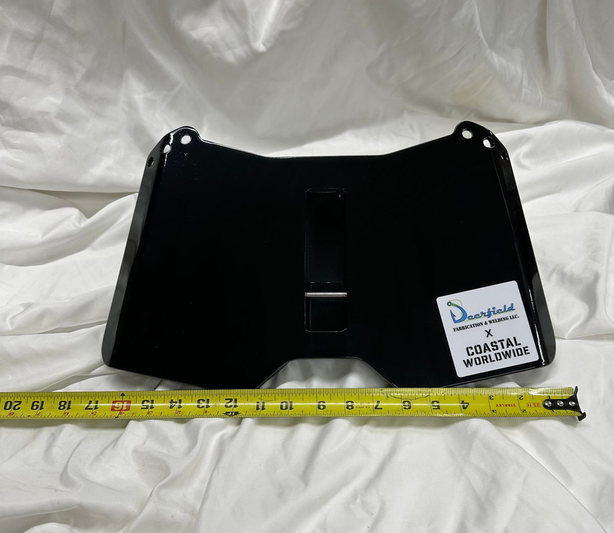 HD Shark Fighting Plate- (Regular)