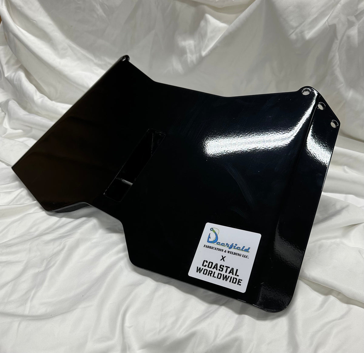 HD Shark Fighting Plate (XXXXL)