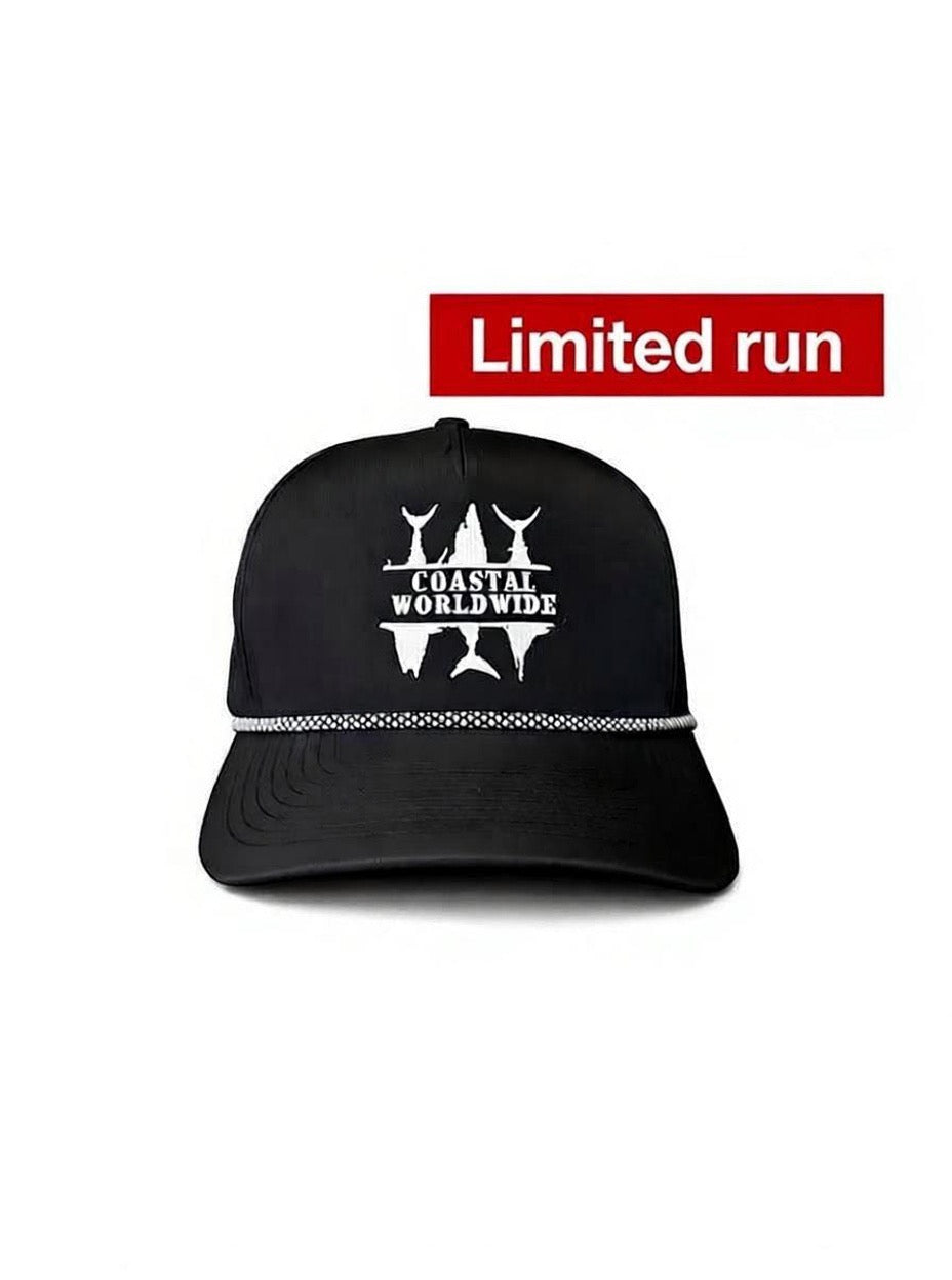*LIMITED* CWW Premium Hat