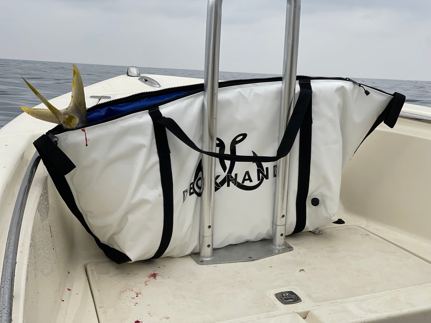 48" Multi-Species Insulated Fish Kill Bag