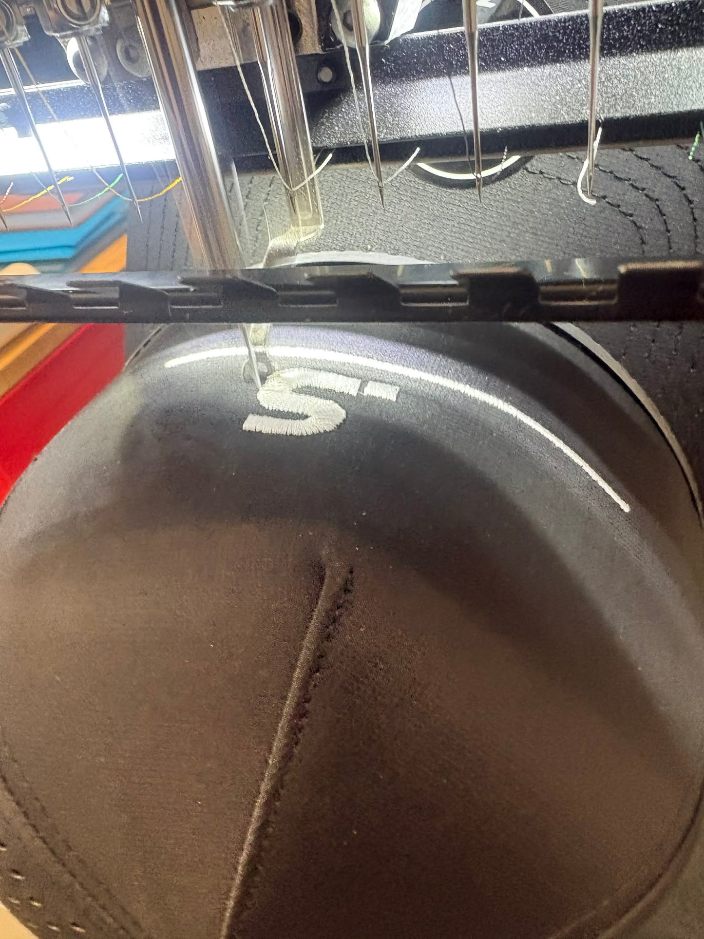 *Made to Order* LBSF Hats (Shark Fishing Hats)