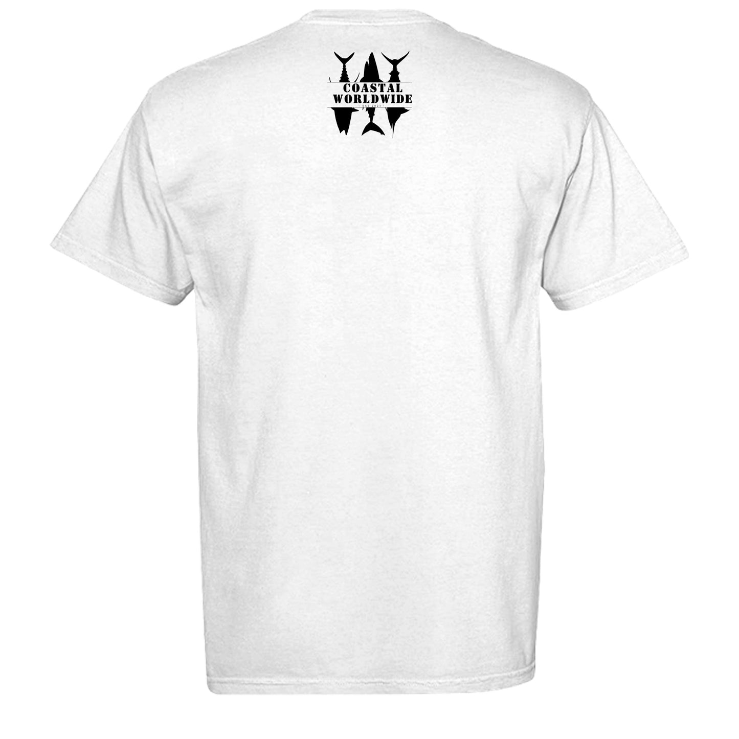 CWW Series Comfort T-Shirt