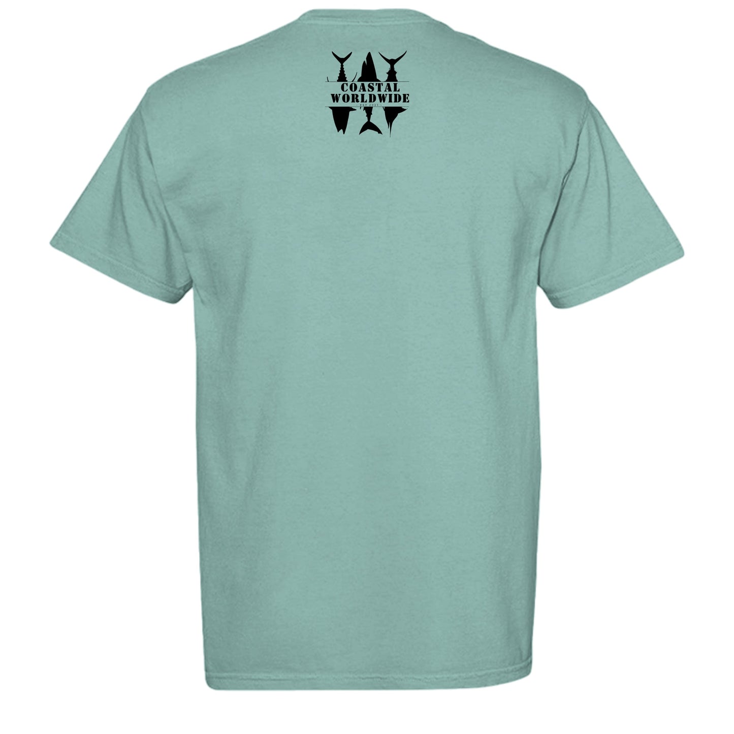 CWW Series Comfort T-Shirt