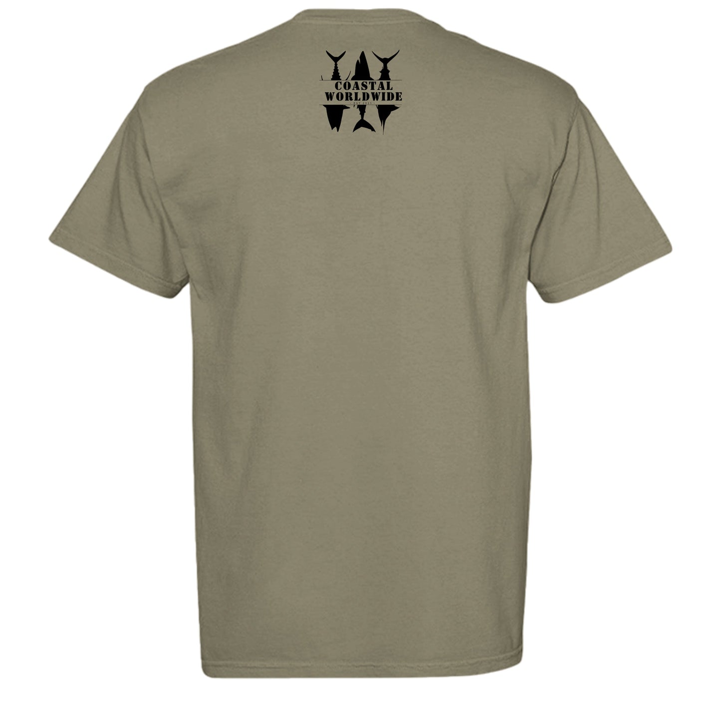 CWW Series Comfort T-Shirt