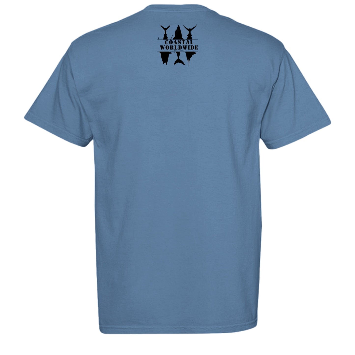 CWW Series Comfort T-Shirt
