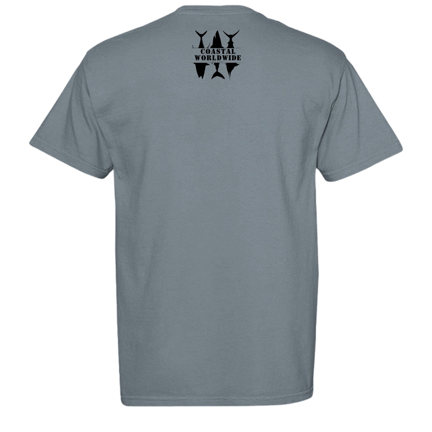CWW Series Comfort T-Shirt