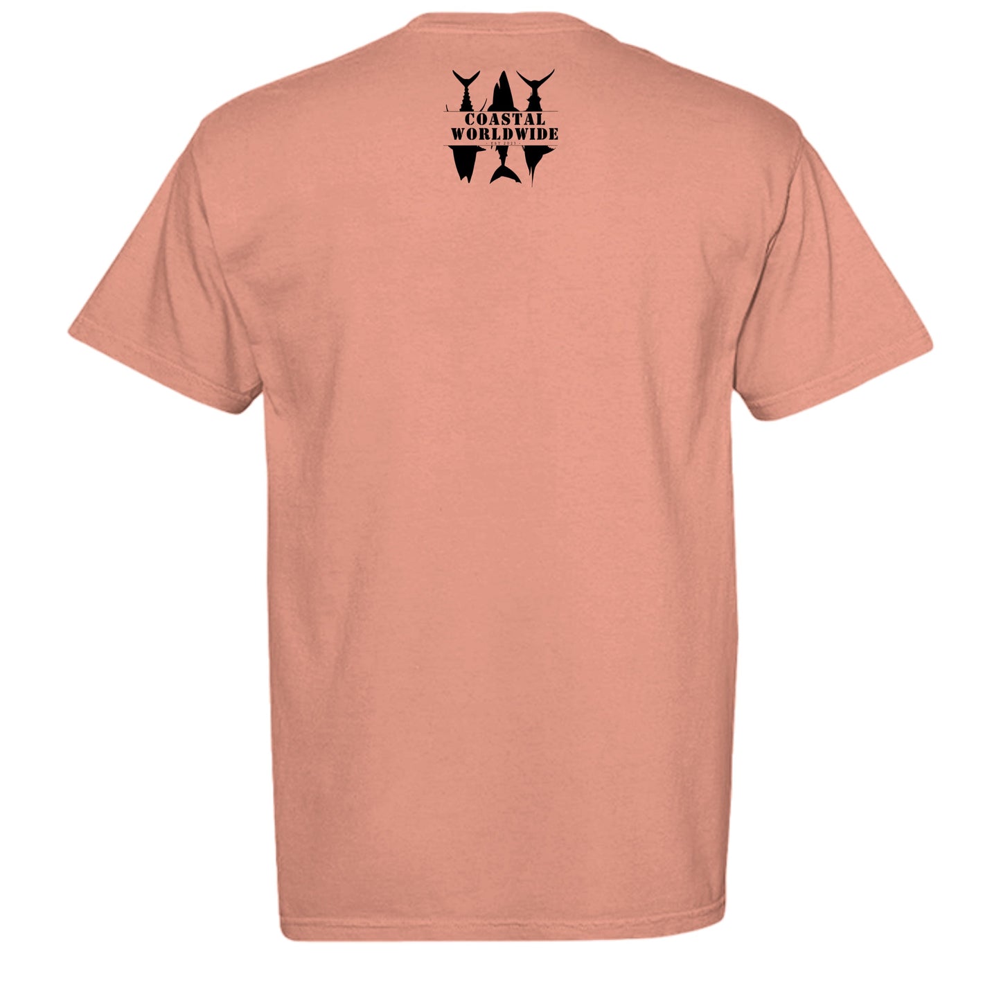 CWW Series Comfort T-Shirt