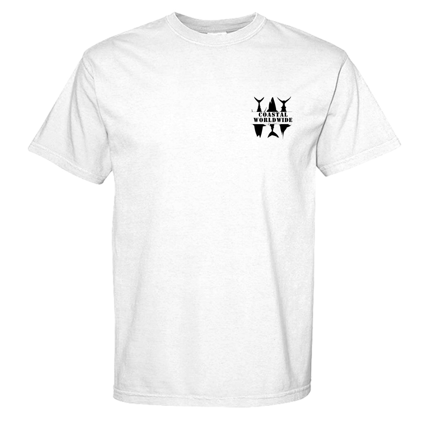 CWW Series Comfort T-Shirt