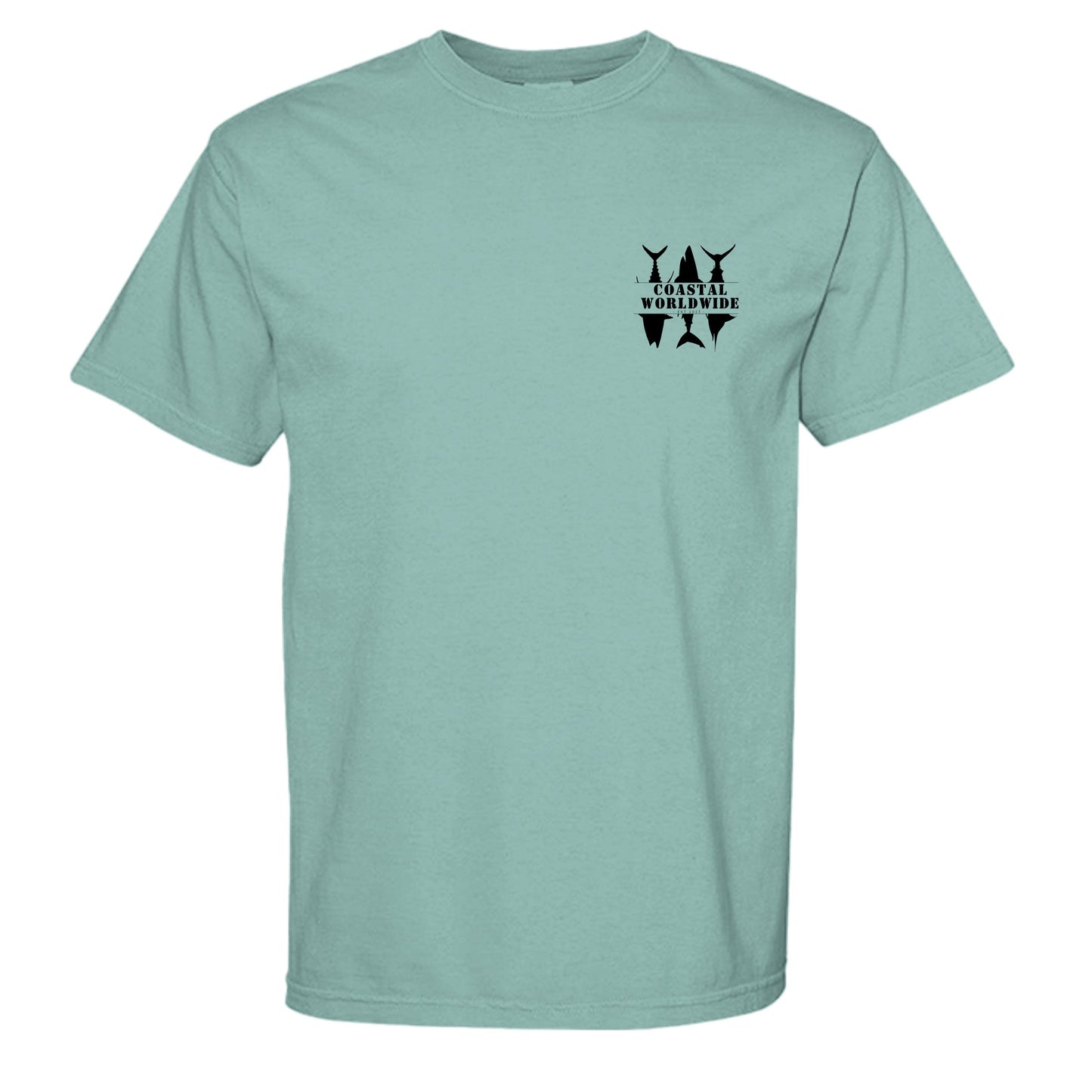 CWW Series Comfort T-Shirt