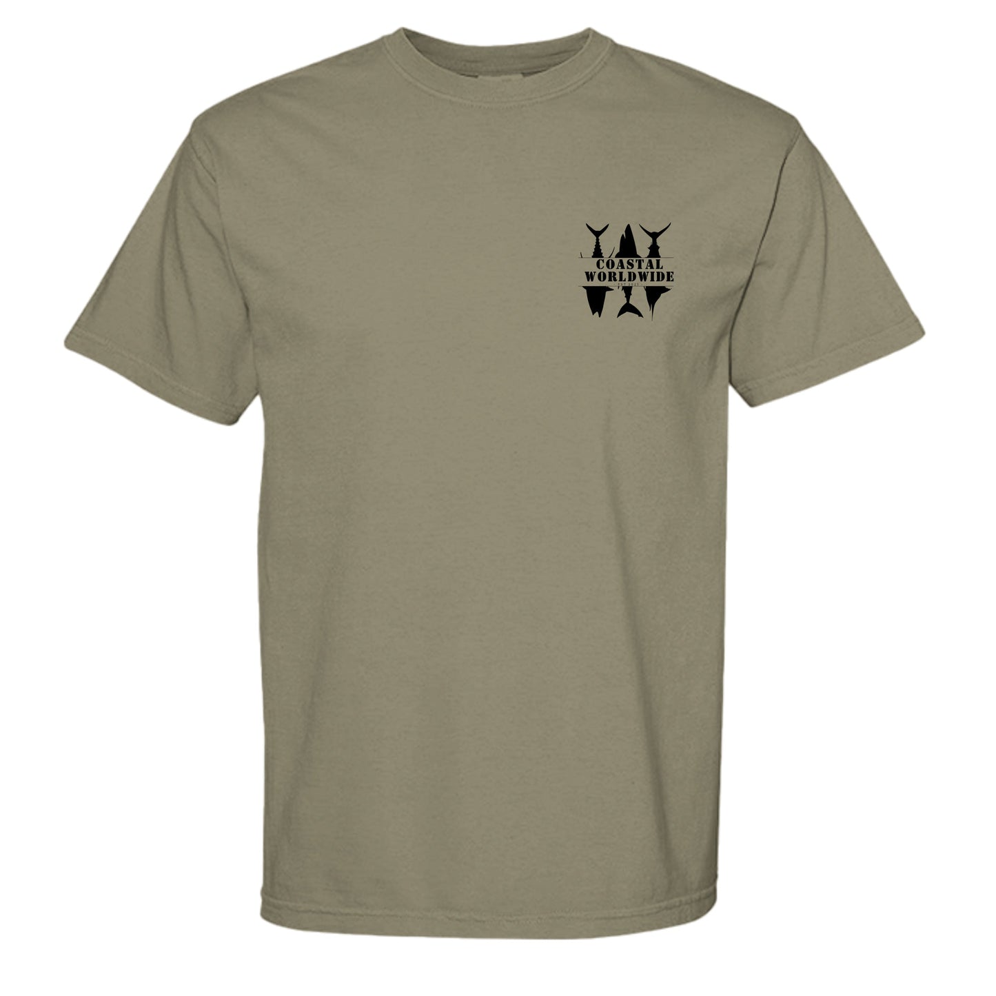CWW Series Comfort T-Shirt