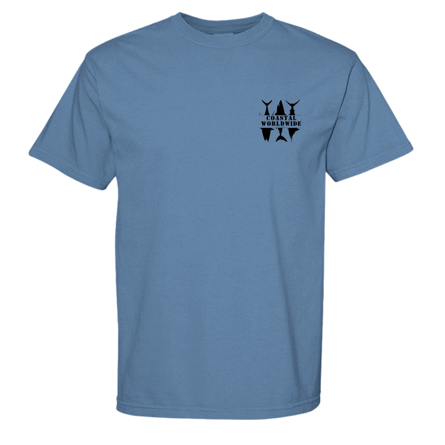 CWW Series Comfort T-Shirt