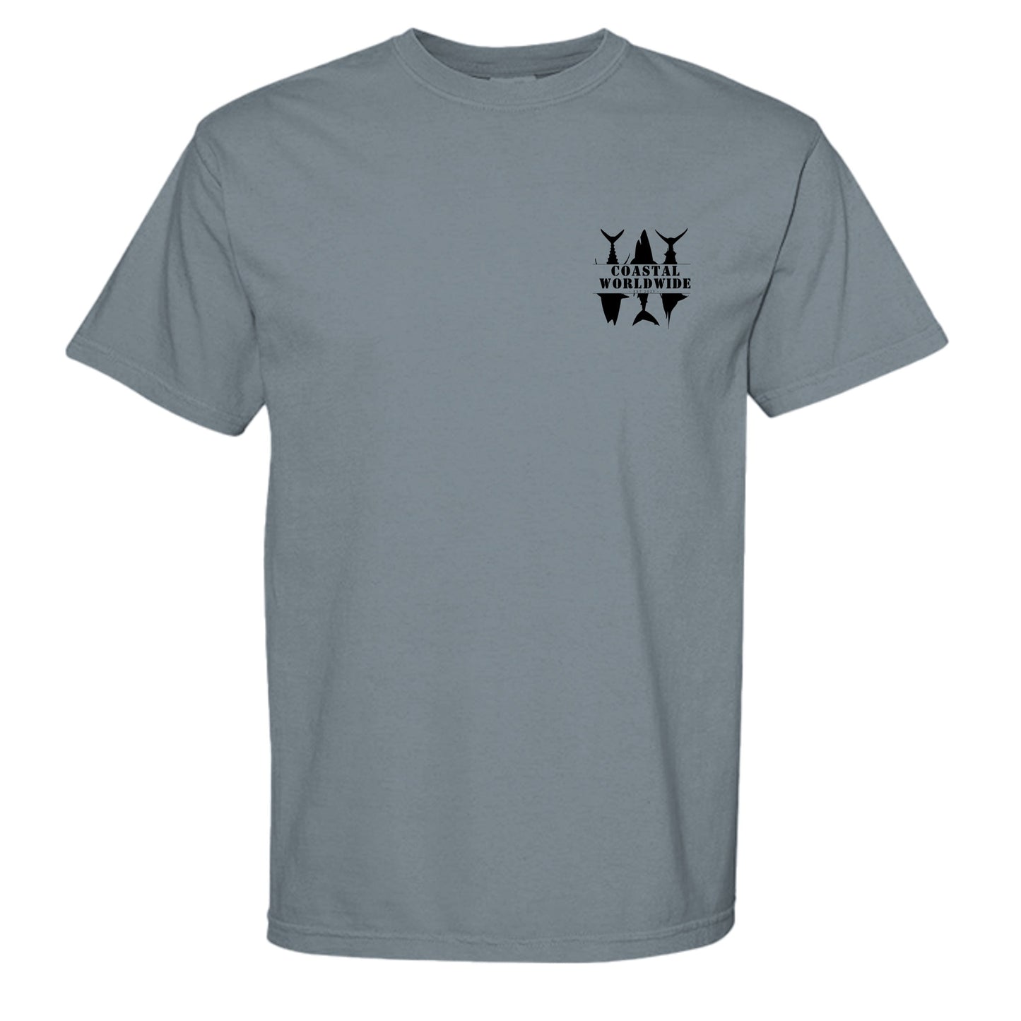 CWW Series Comfort T-Shirt
