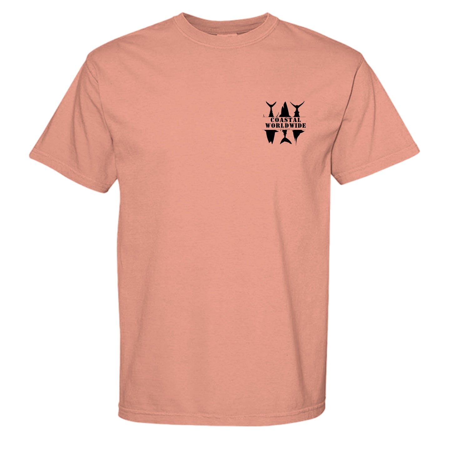 CWW Series Comfort T-Shirt