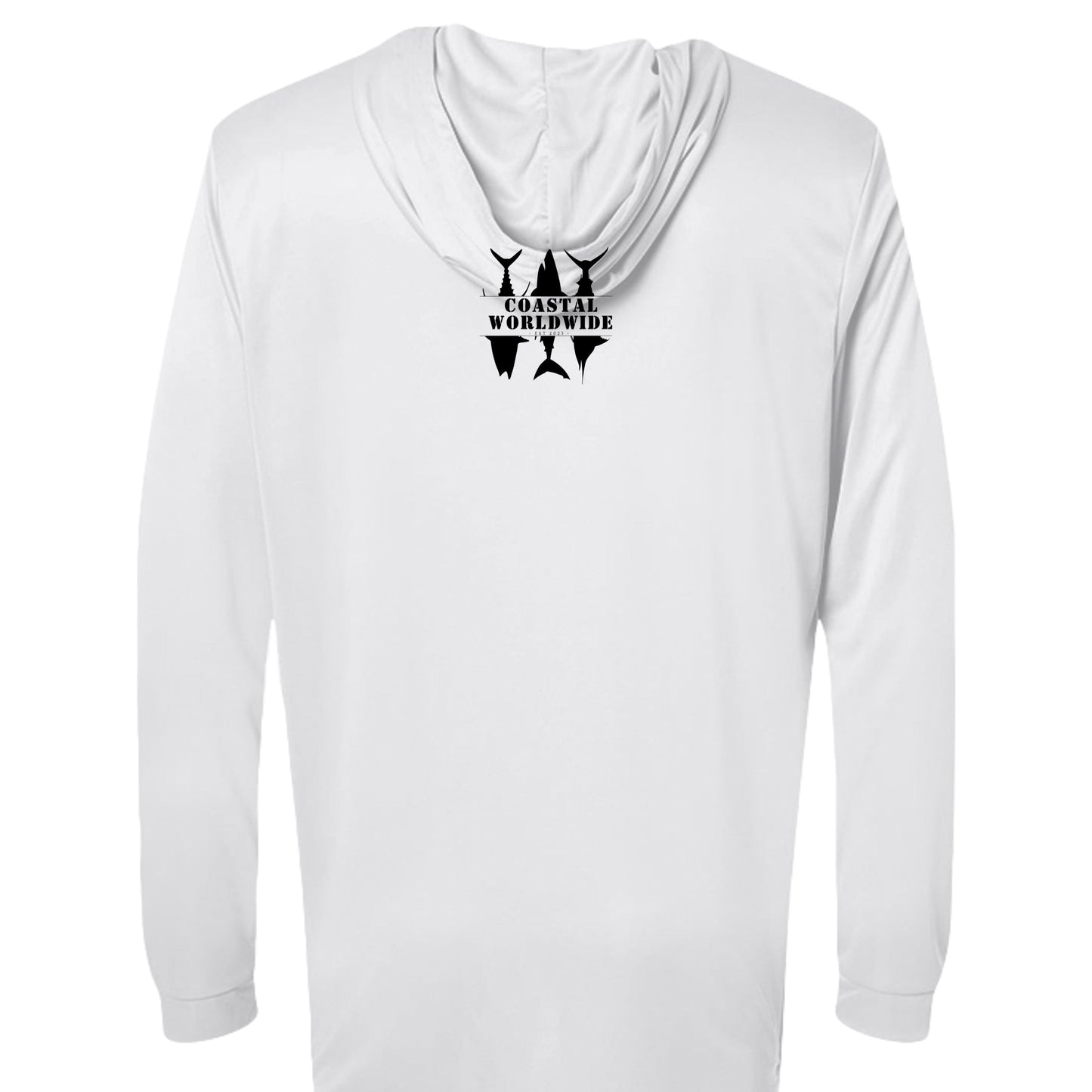 CWW Series Hooded UV