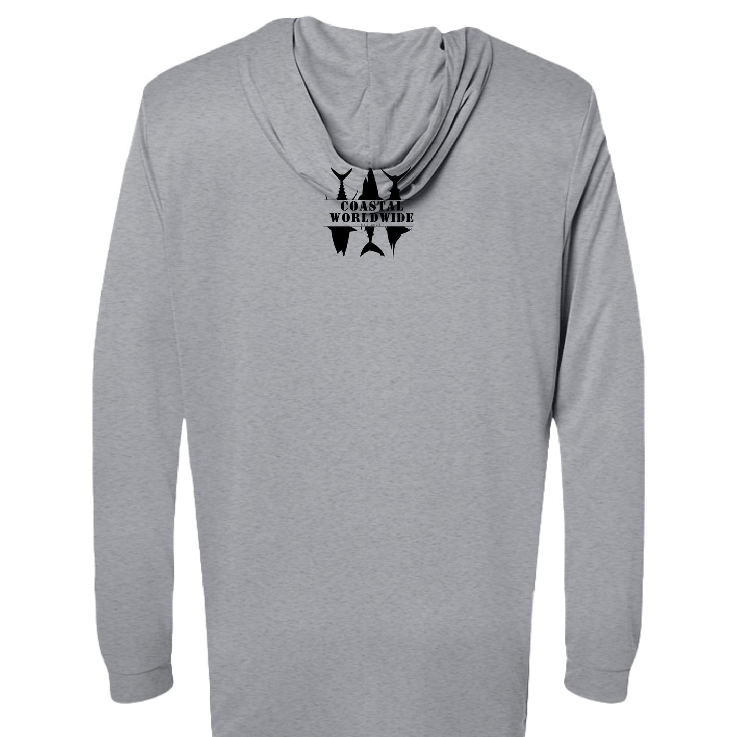 CWW Series Hooded UV
