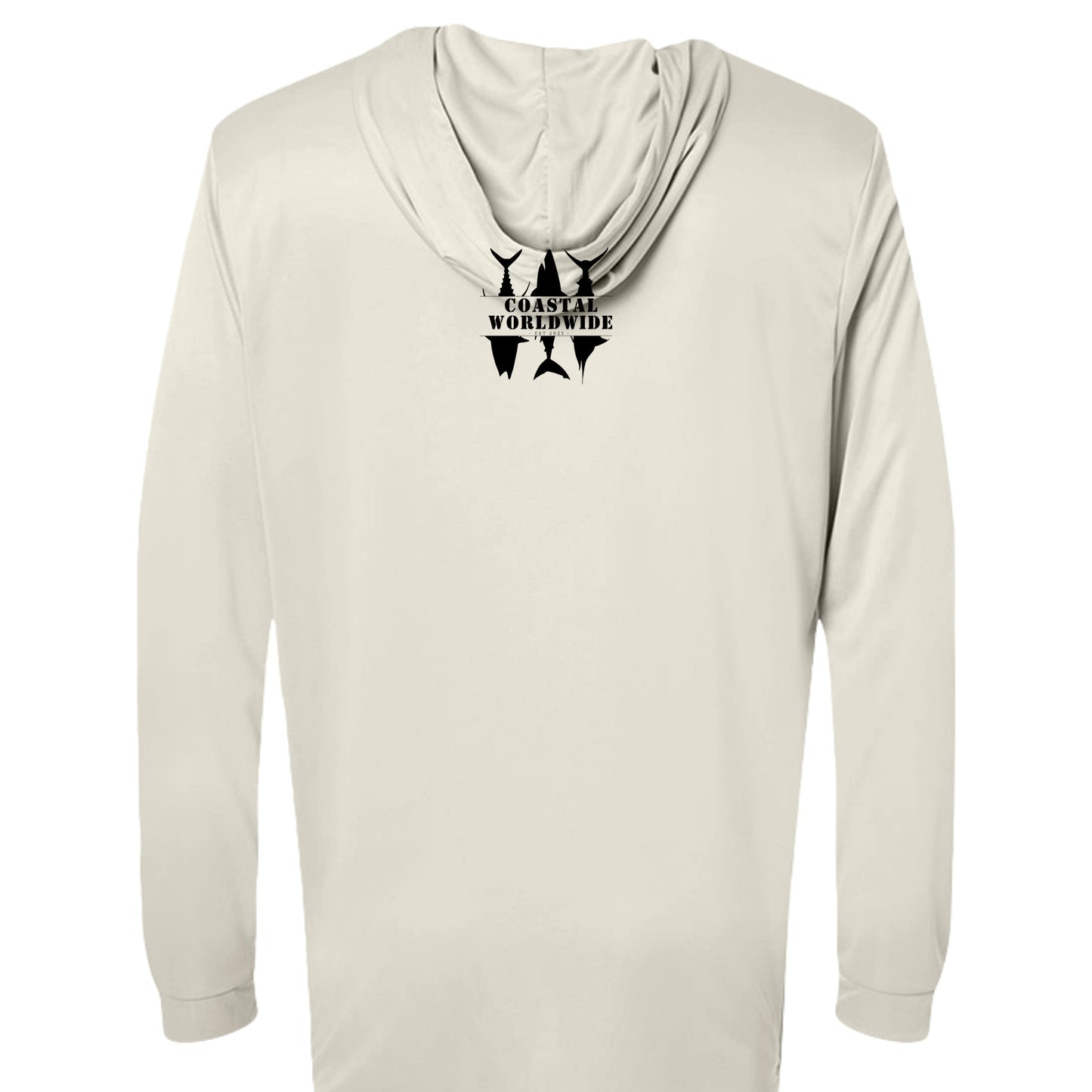 CWW Series Hooded UV
