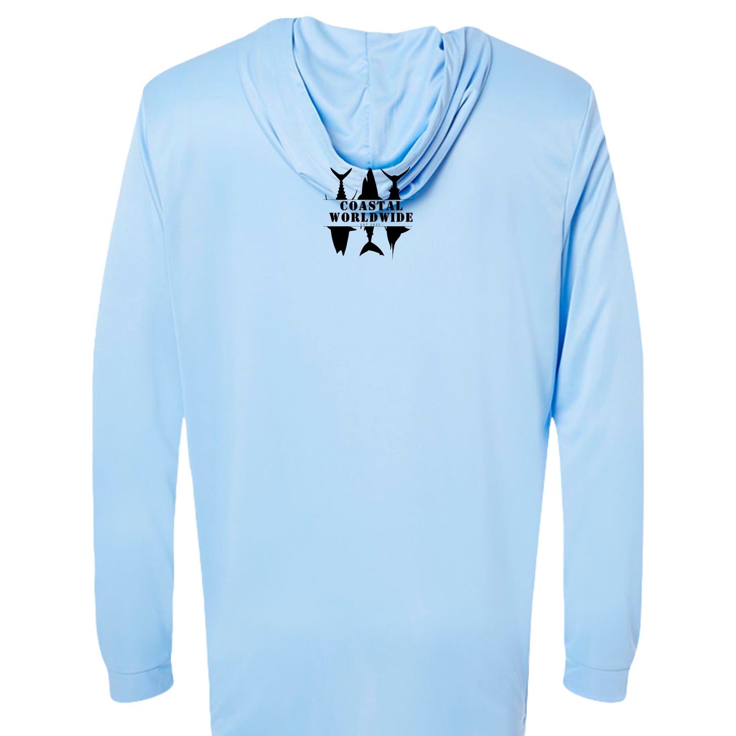 CWW Series Hooded UV
