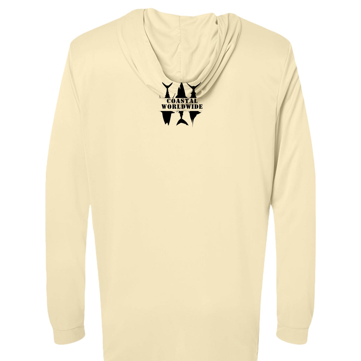 CWW Series Hooded UV