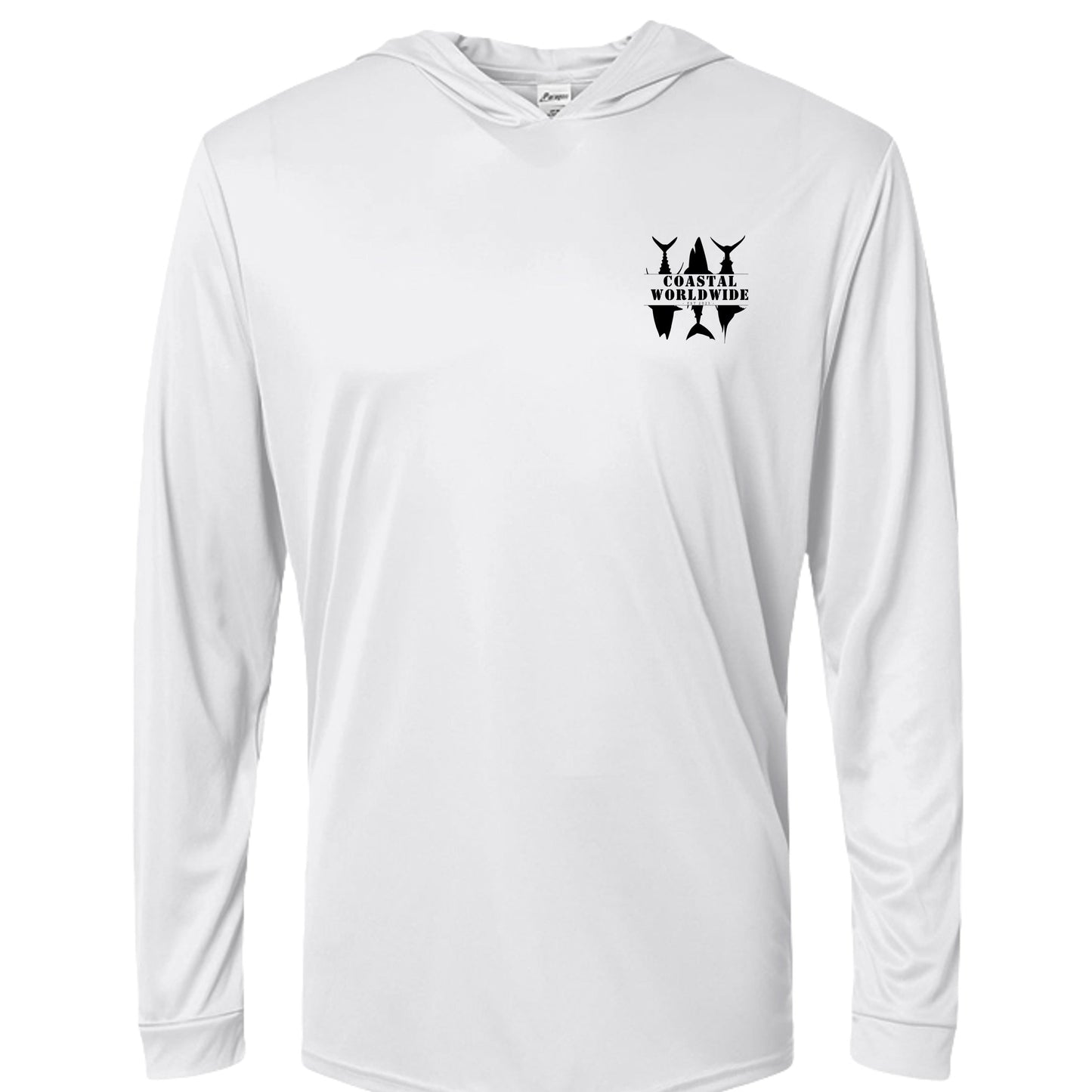 CWW Series Hooded UV