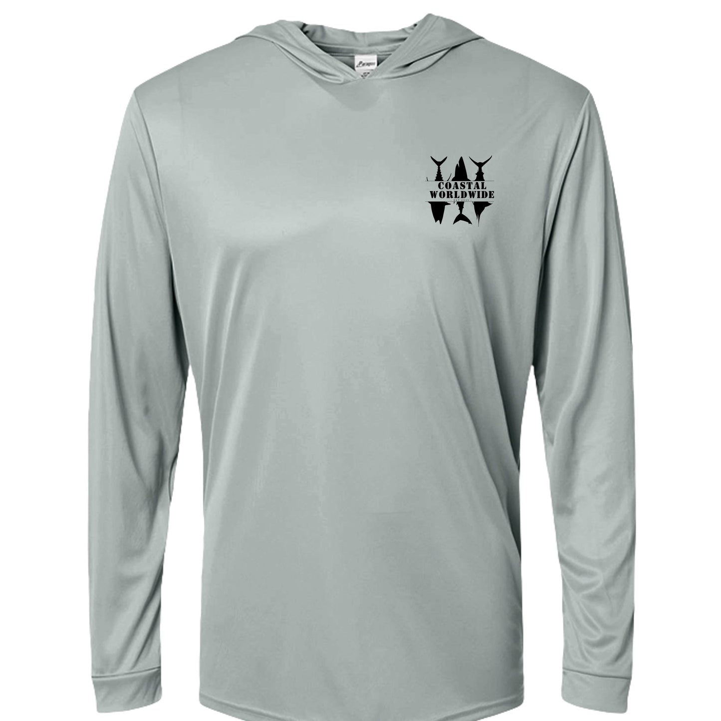 CWW Series Hooded UV