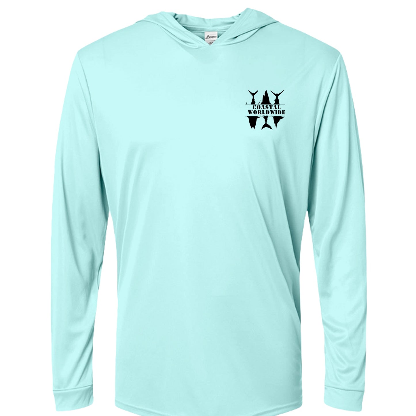 CWW Series Hooded UV