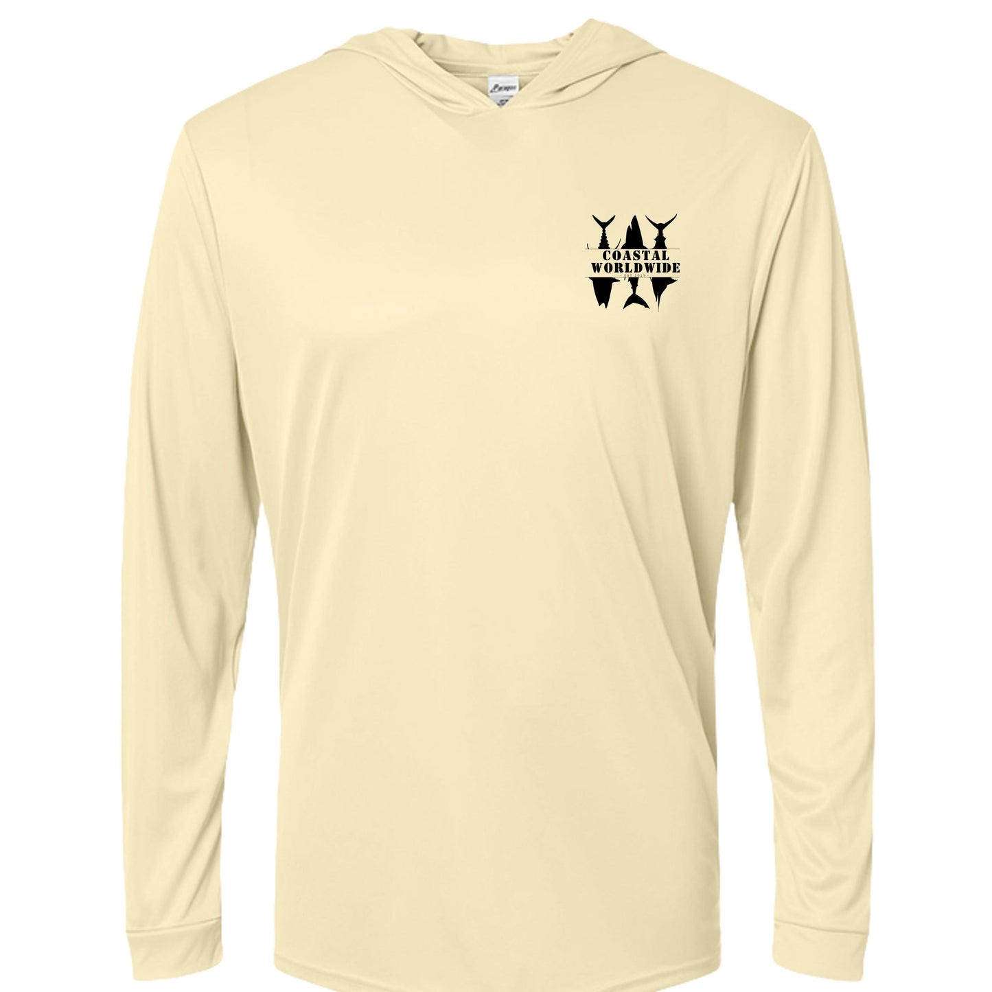 CWW Series Hooded UV