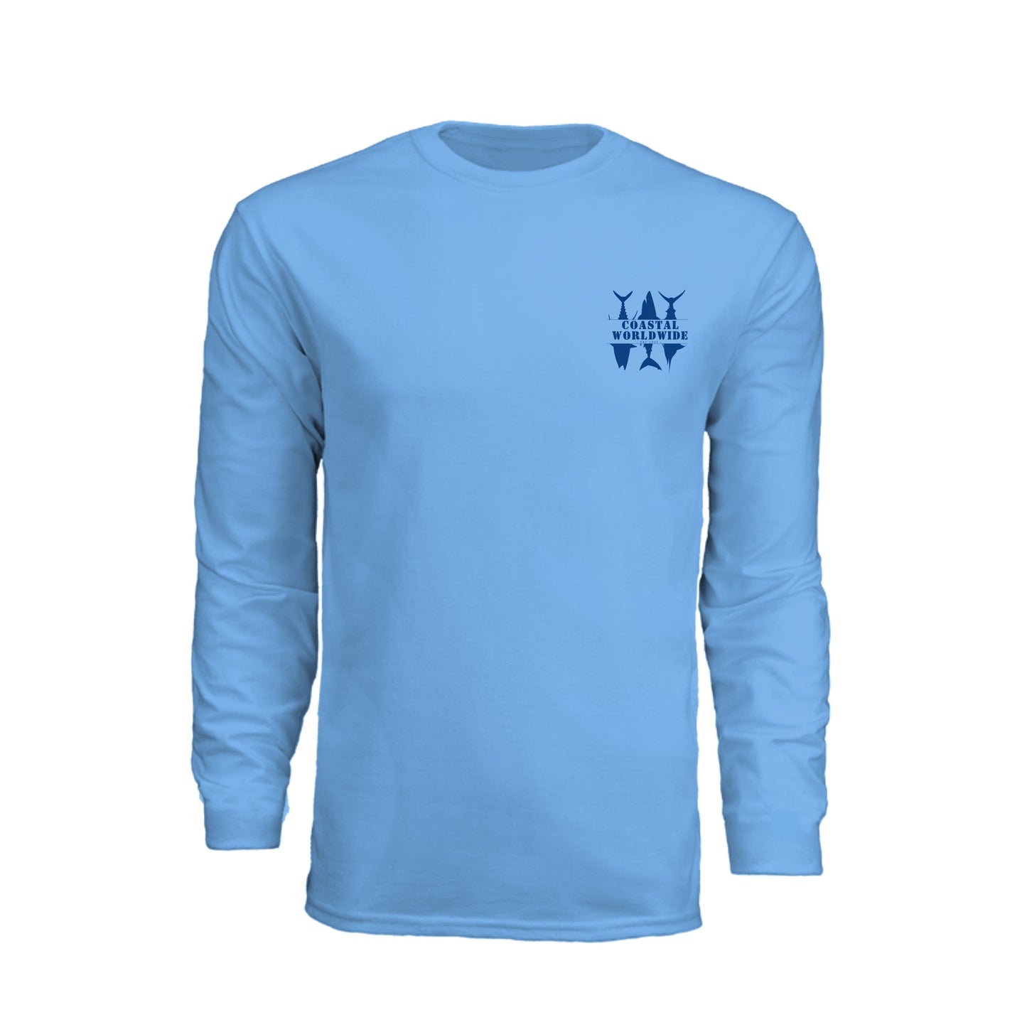 CWW Limited Swordfish UV (Long Sleeve)