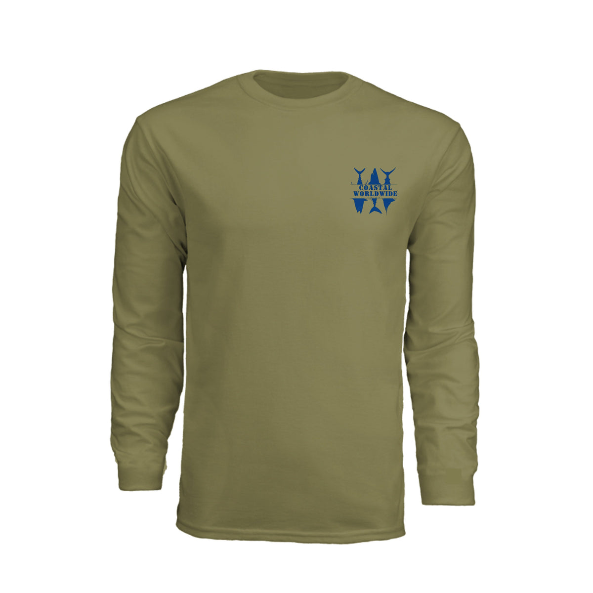 CWW Limited Swordfish UV (Long Sleeve)