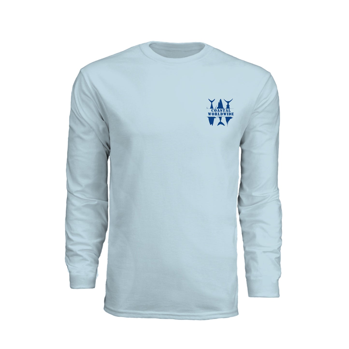 CWW Limited Swordfish UV (Long Sleeve)