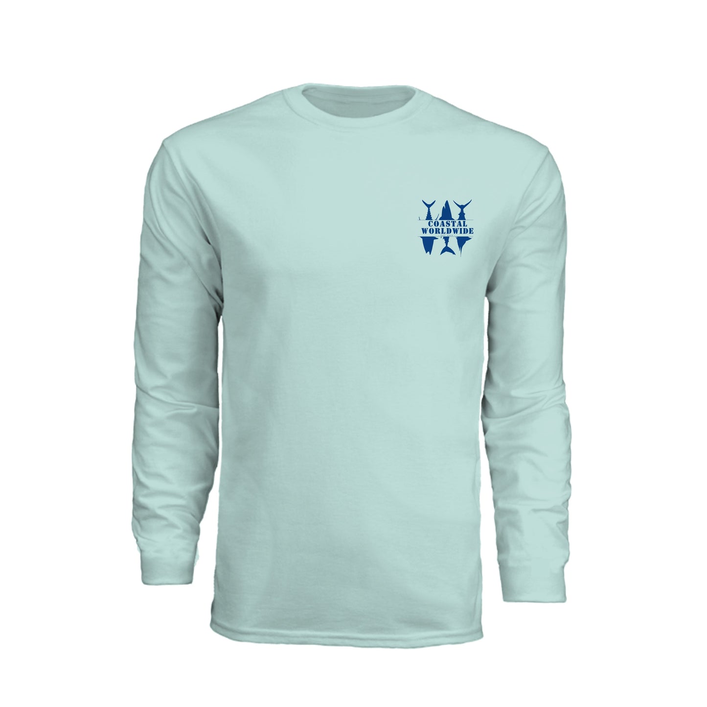 CWW Limited Swordfish UV (Long Sleeve)