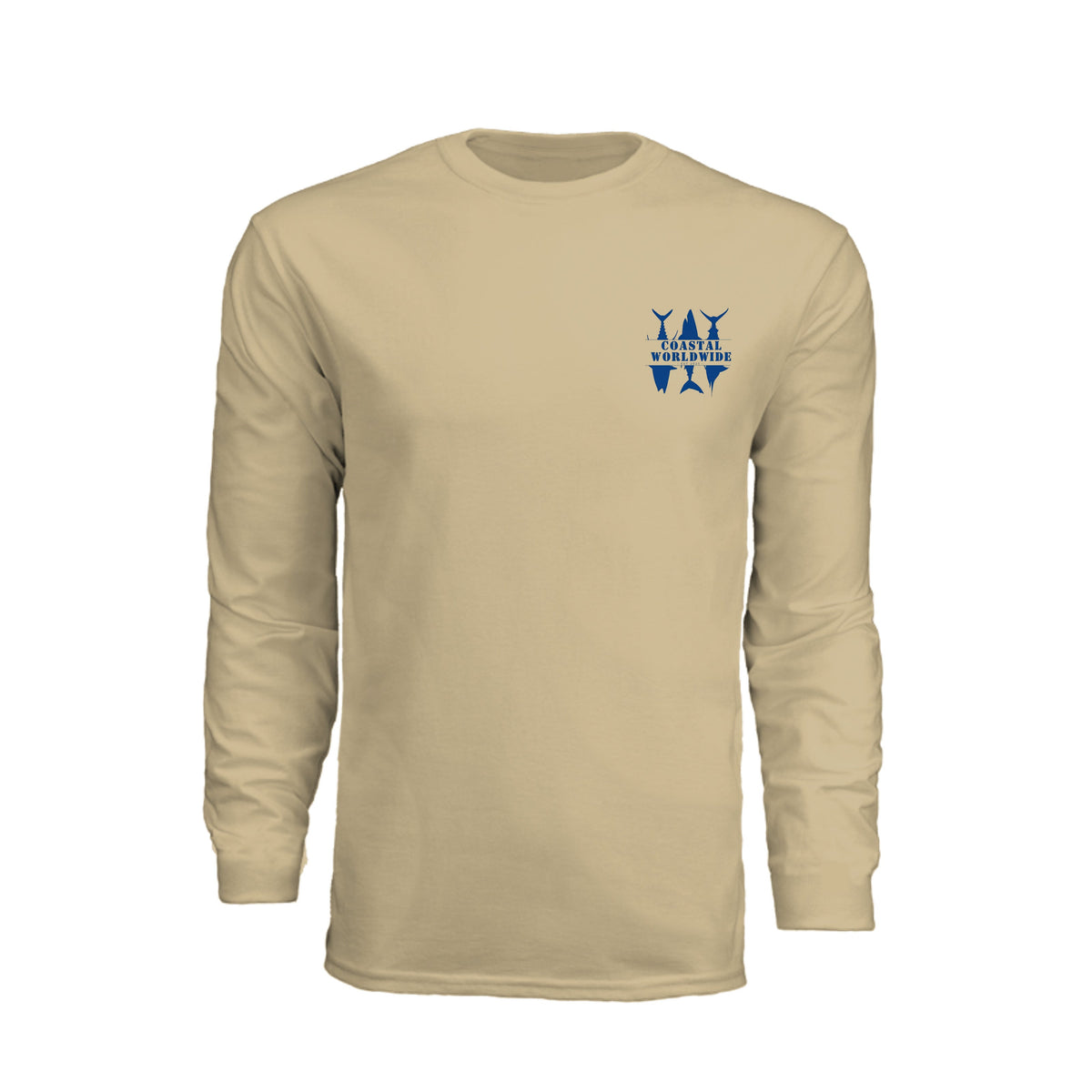 CWW Limited Swordfish UV (Long Sleeve)