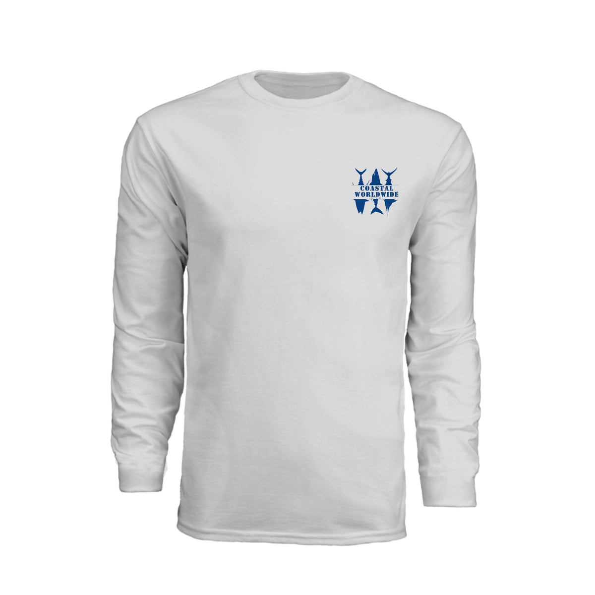 CWW Limited Swordfish UV (Long Sleeve)
