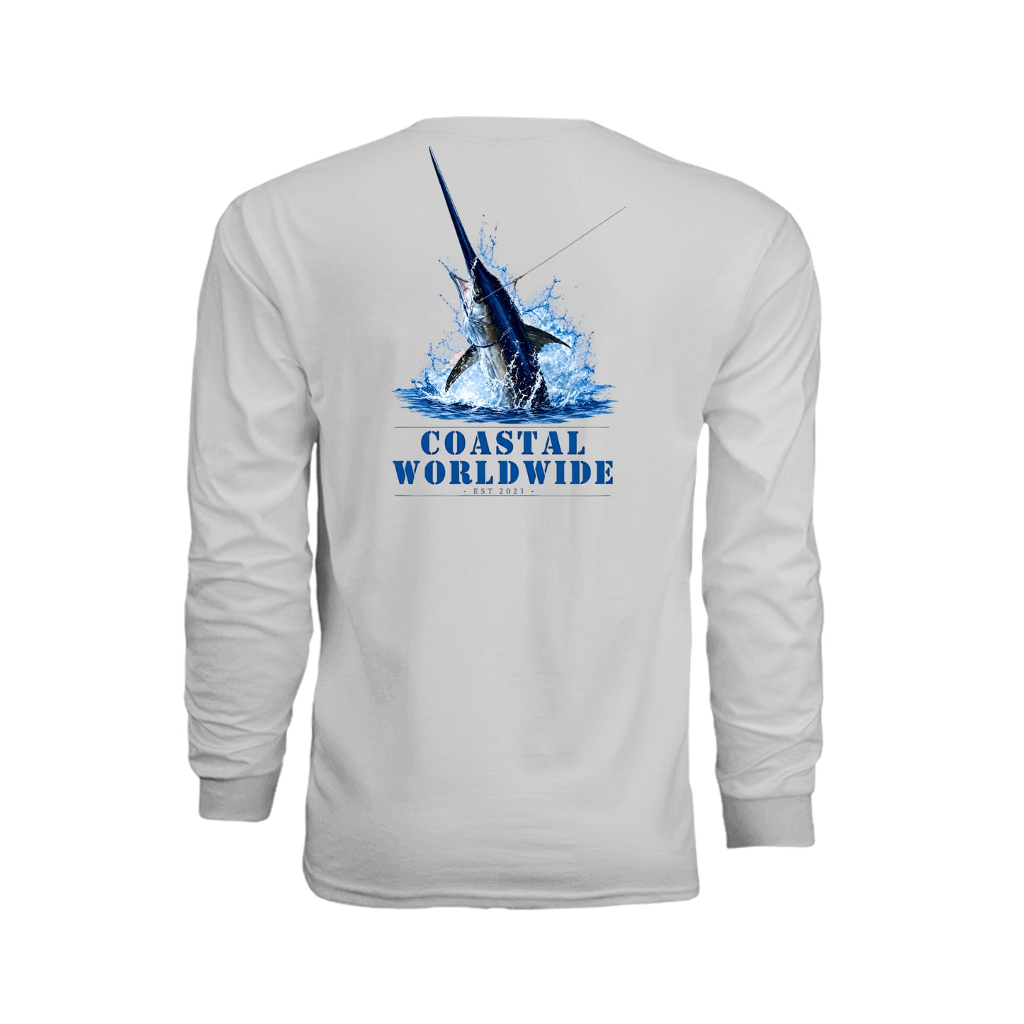 CWW Limited Swordfish UV (Long Sleeve)