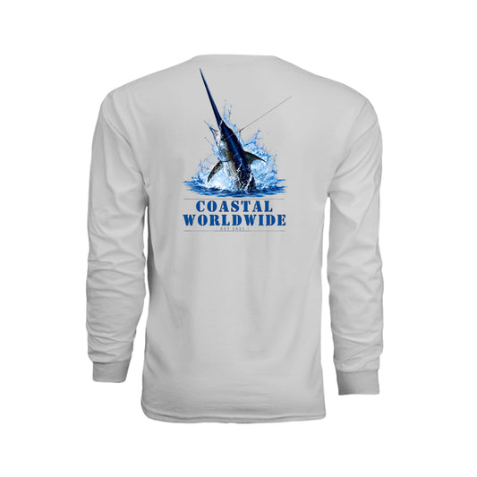 CWW Limited Swordfish UV (Long Sleeve)