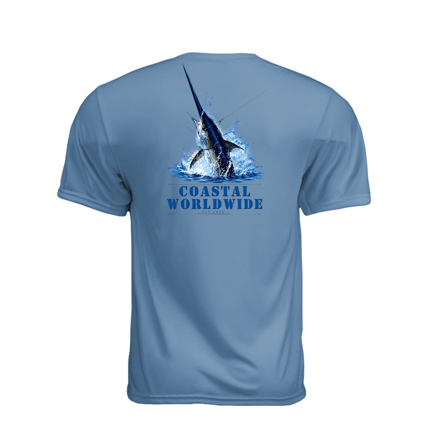 CWW Limited Swordfish UV