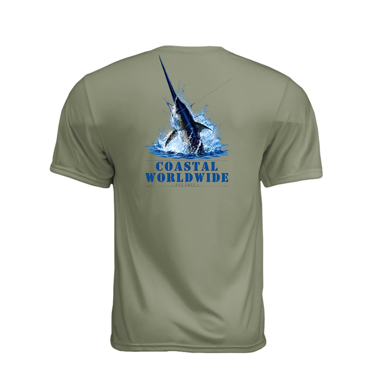 CWW Limited Swordfish UV