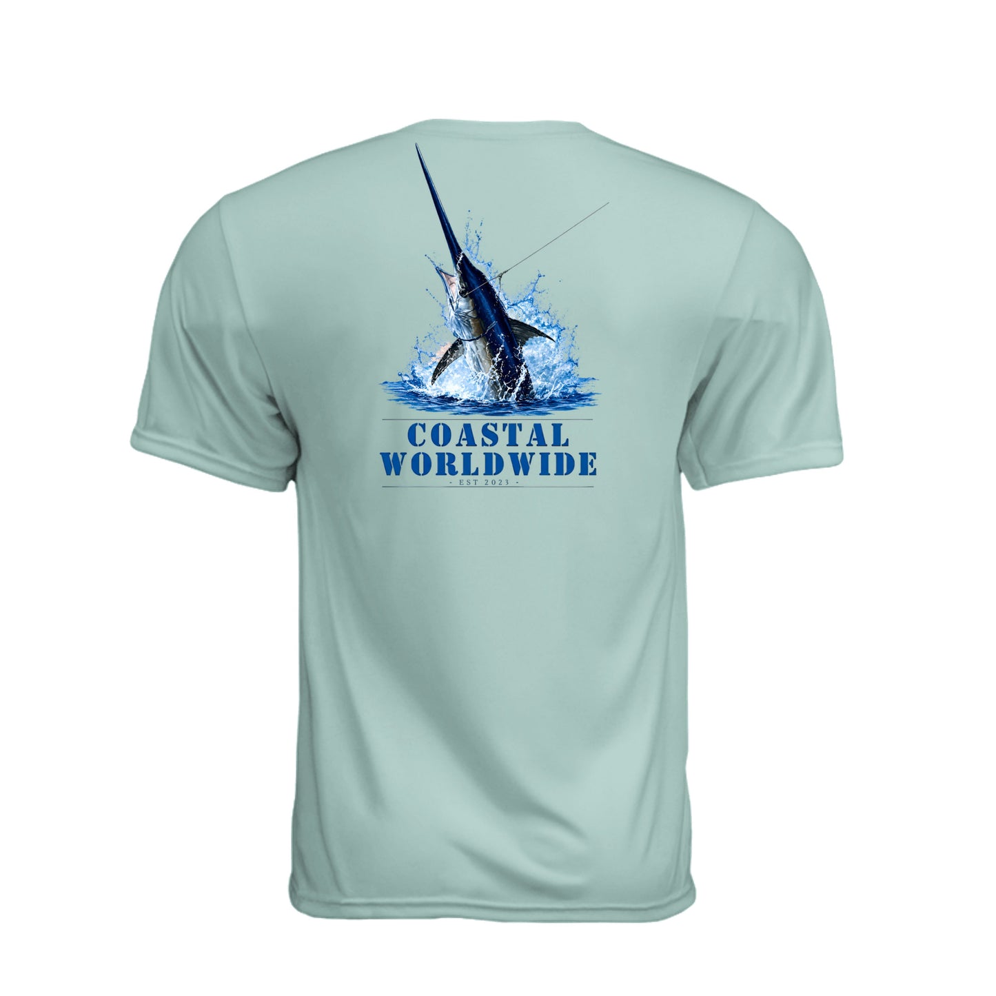 CWW Limited Swordfish UV