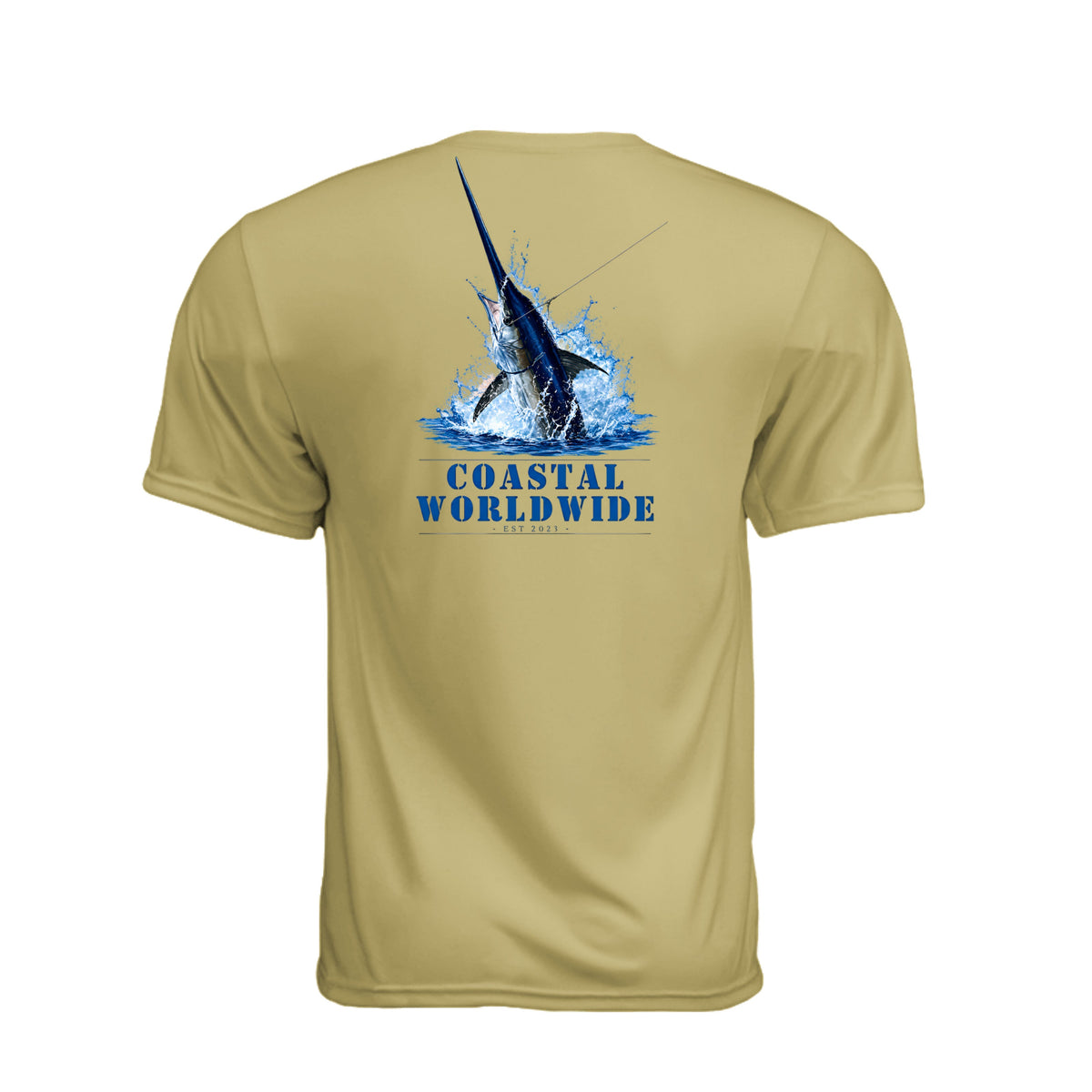 CWW Limited Swordfish UV