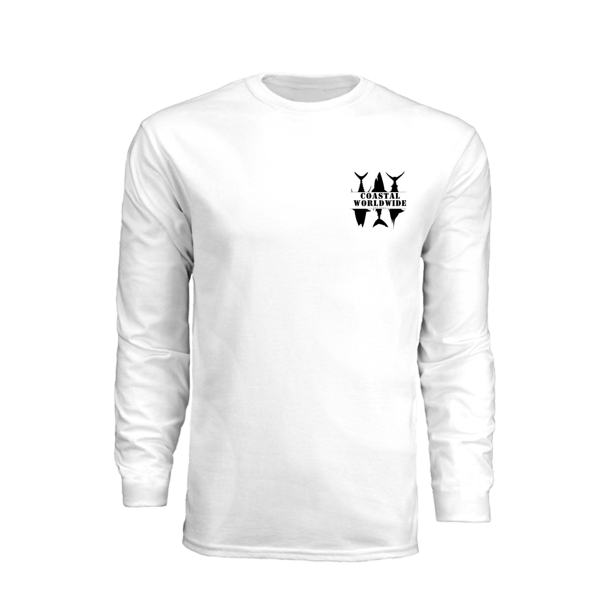 Offshore Series UV (Black Ink)